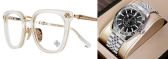 LP_watches & glasses