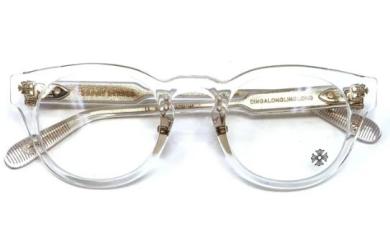 Chrome Hearts Blaulichtfilterbrille 