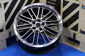 Sparco Felge 19 Zoll