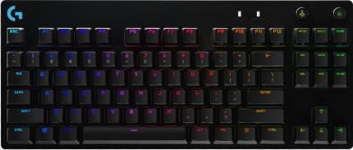 LOGITECH G PRO TASTATUR 