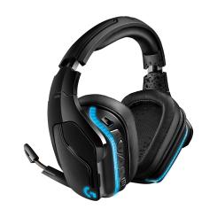 LOGITECH G G935 HEADSET Schwarz