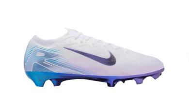 Nike Jr Air Zoom Mercurial Vapor Elite FG White F100 FG Elite Only Weiß F100 