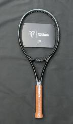 Wilson RF Ledergriffband 