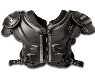 Xenith Velocity Pro Light 