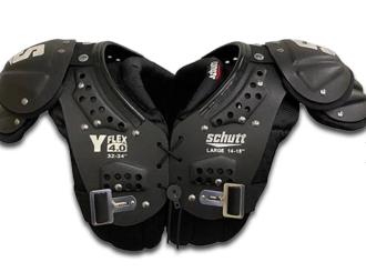 Schutt Y Flex 4.0 