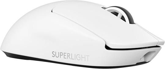 LOGITECH G PRO X SUPERLIGHT 2 LIGHTSPEED 