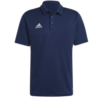 adidas Entrada 22 polo blue 
