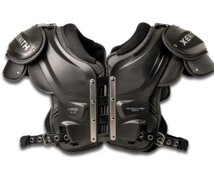 Xenith Velocity Pro Light 